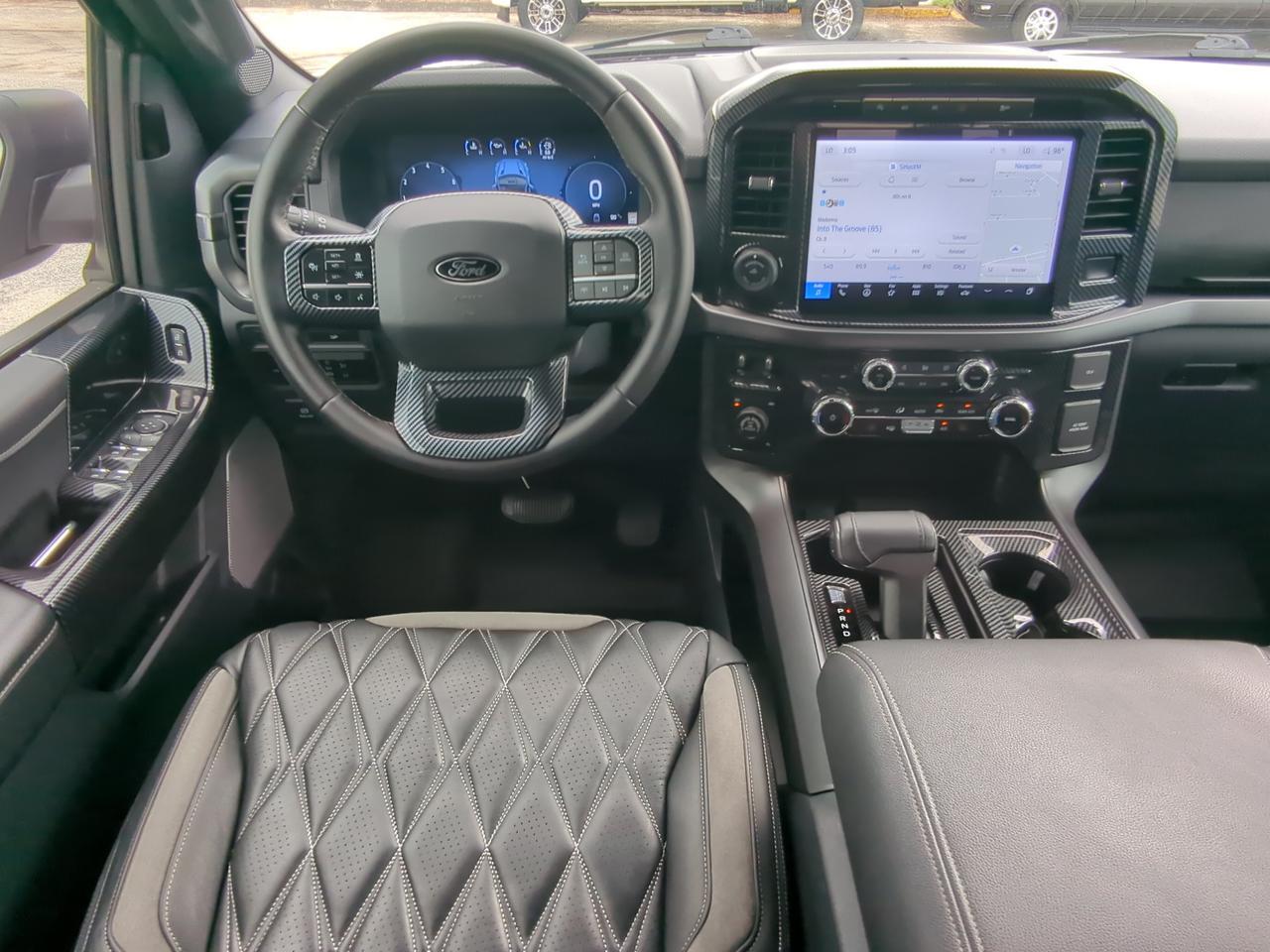 2024 Ford F-150 XLT Appleton WI