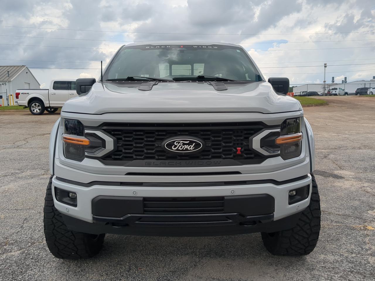 2024 Ford F-150 XLT Appleton WI