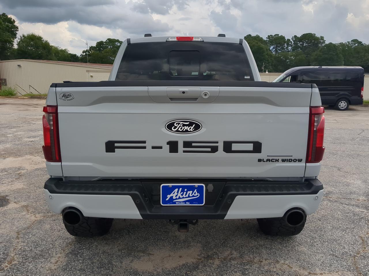 2024 Ford F-150 XLT Appleton WI