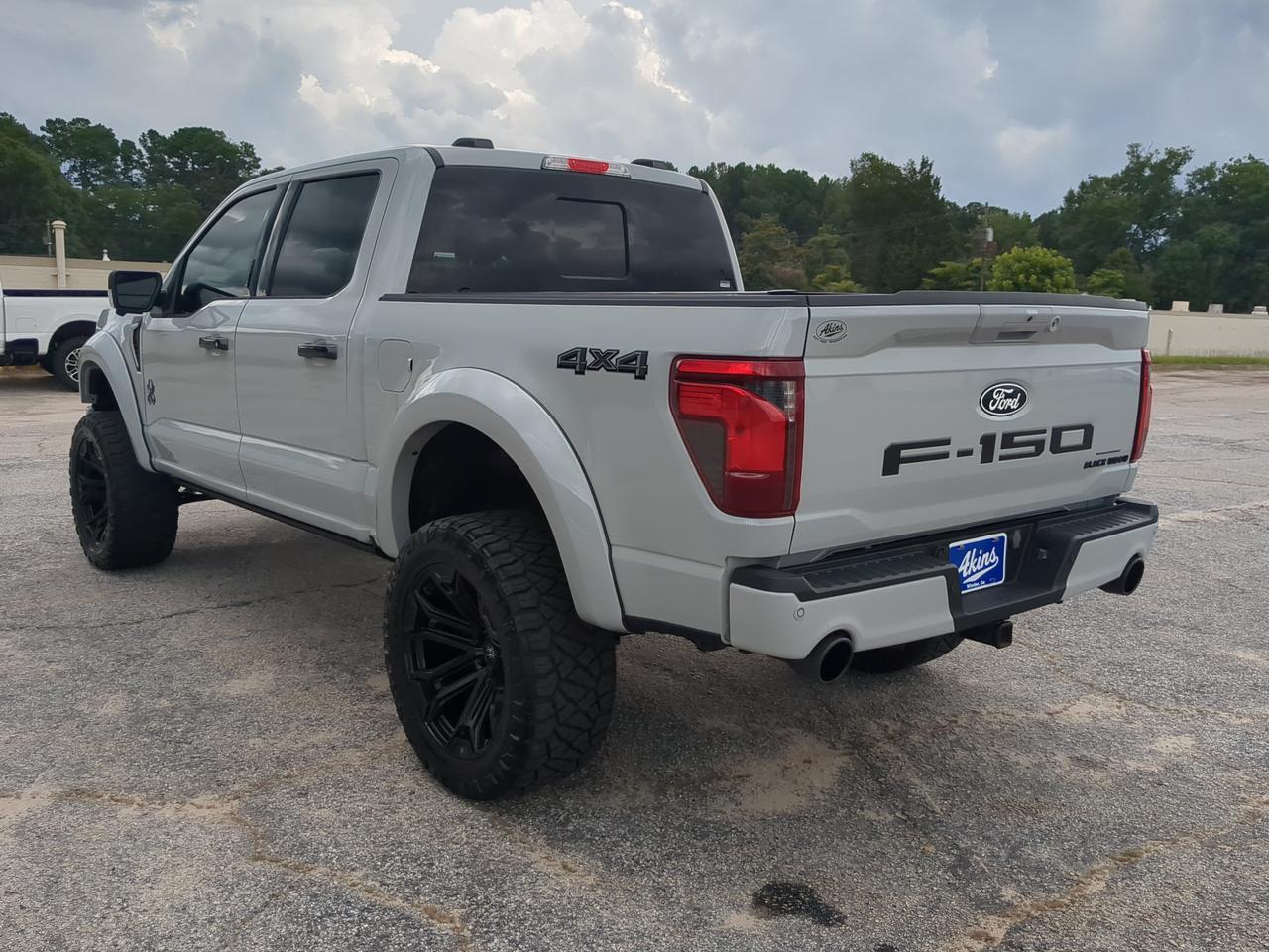 2024 Ford F-150 XLT Appleton WI