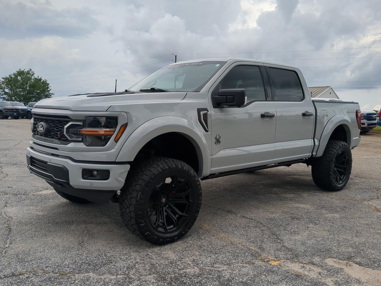 2024 Ford F-150 XLT Appleton WI