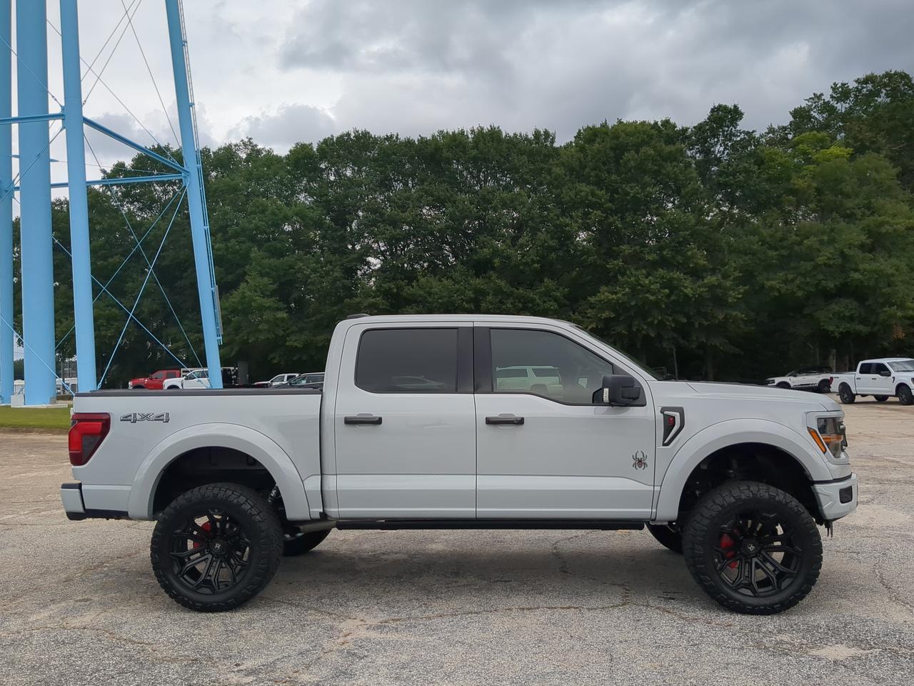 2024 Ford F-150 XLT Appleton WI