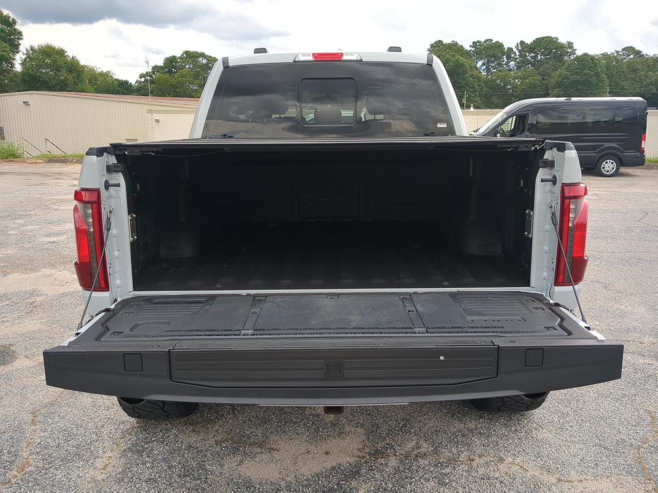 2024 Ford F-150 XLT Appleton WI