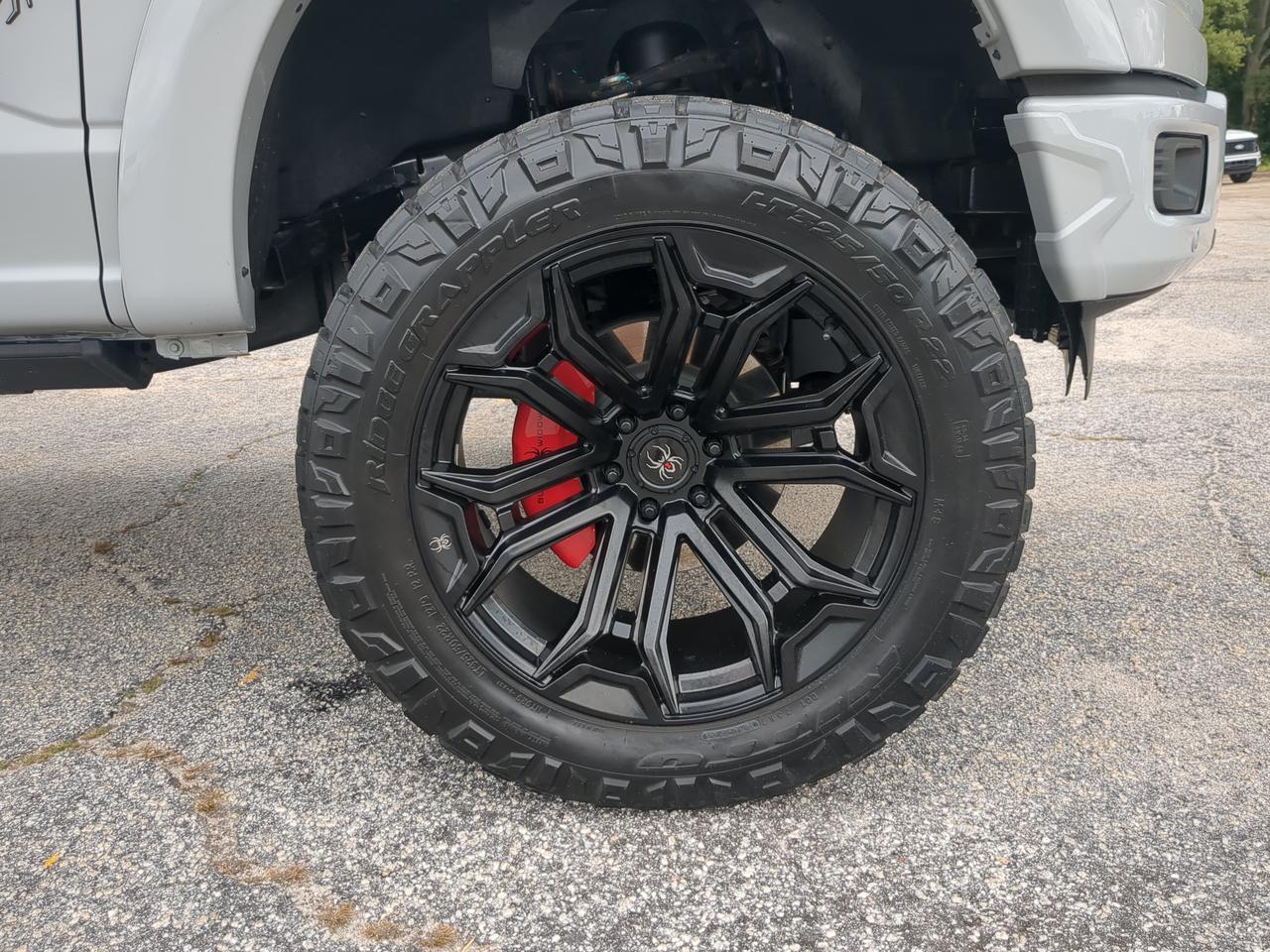 2024 Ford F-150 XLT Appleton WI