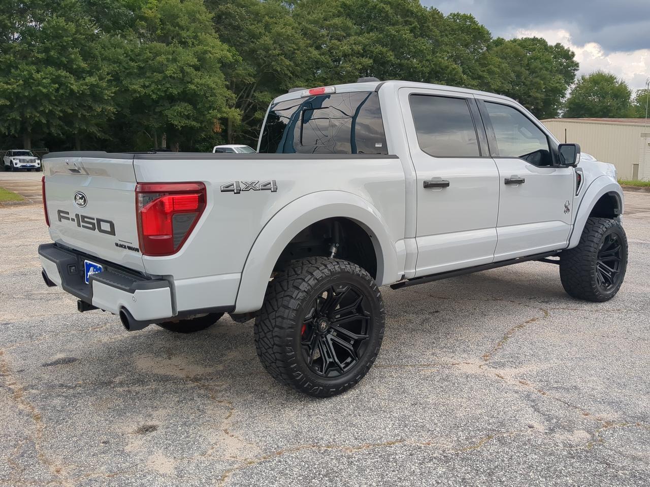 2024 Ford F-150 XLT Appleton WI