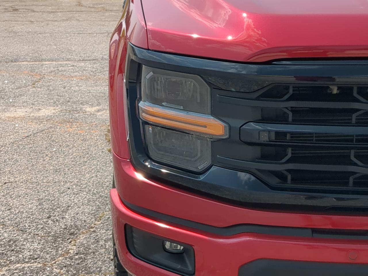 2024 Ford F-150 XLT Appleton WI