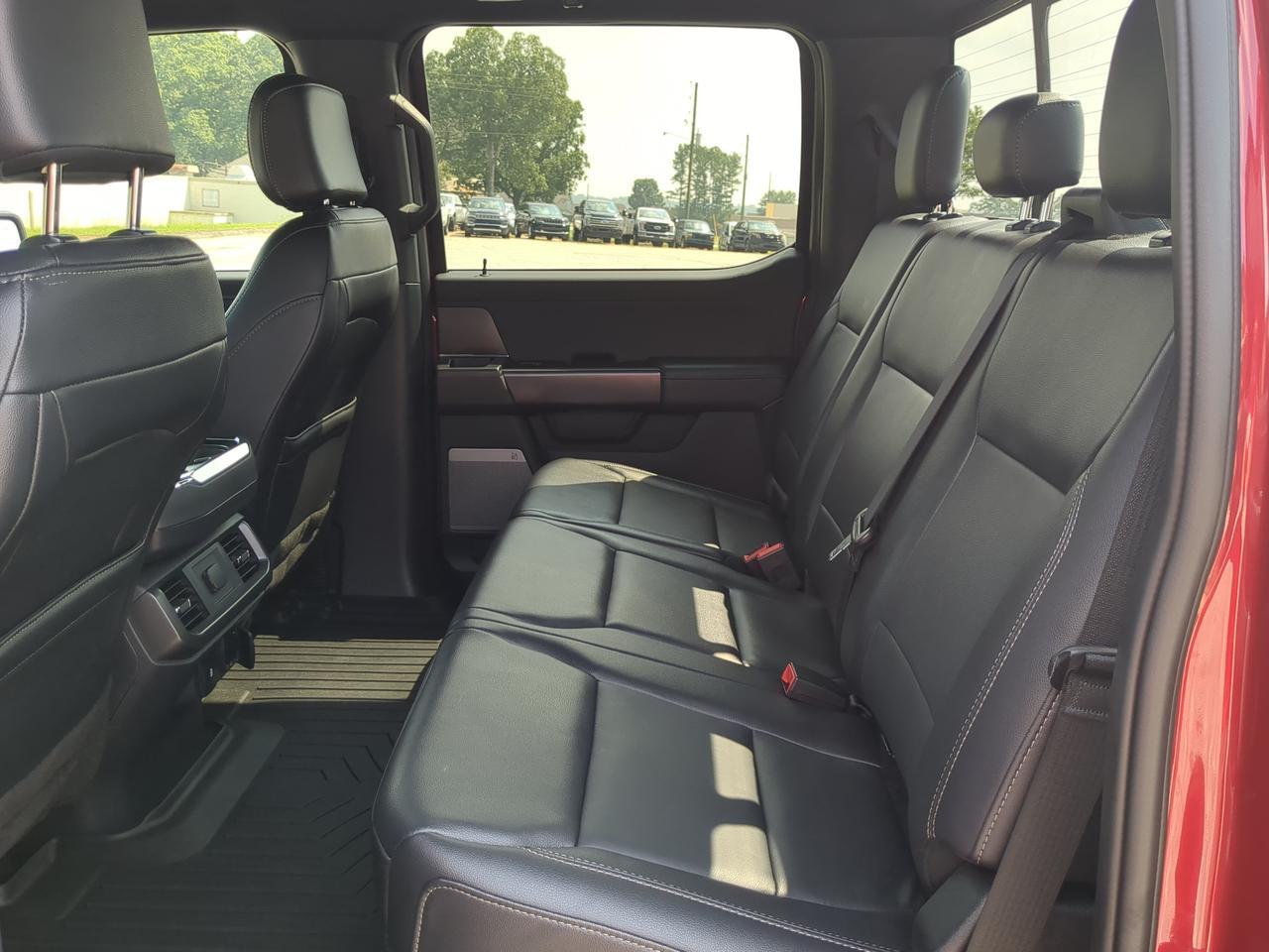 2024 Ford F-150 XLT Appleton WI