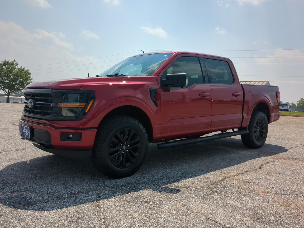 2024 Ford F-150 XLT Appleton WI