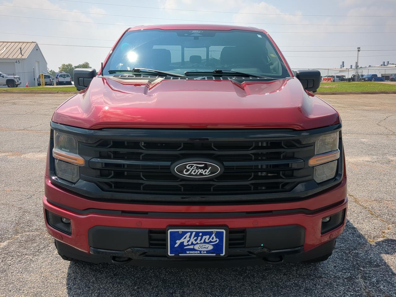 2024 Ford F-150 XLT Appleton WI