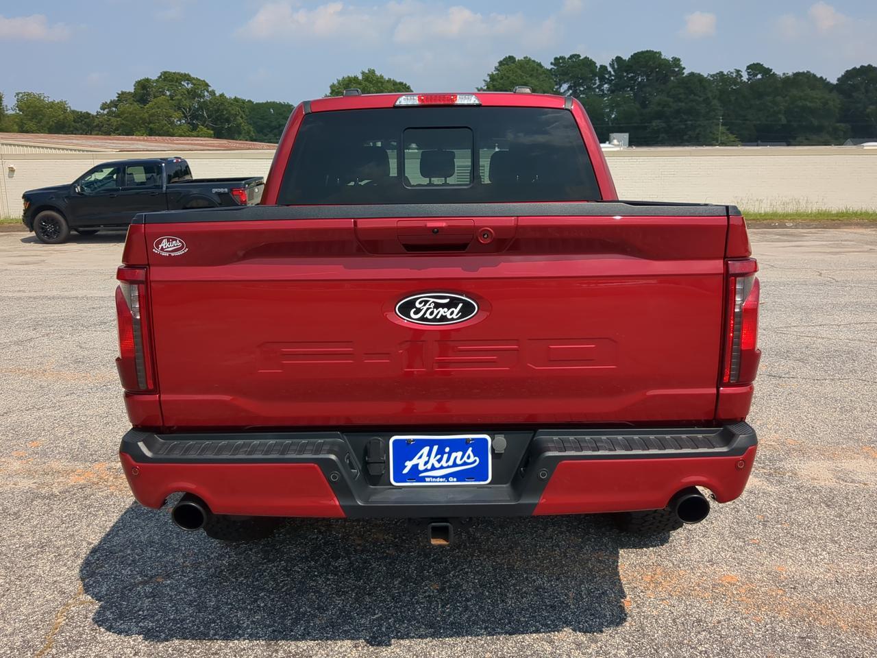 2024 Ford F-150 XLT Appleton WI