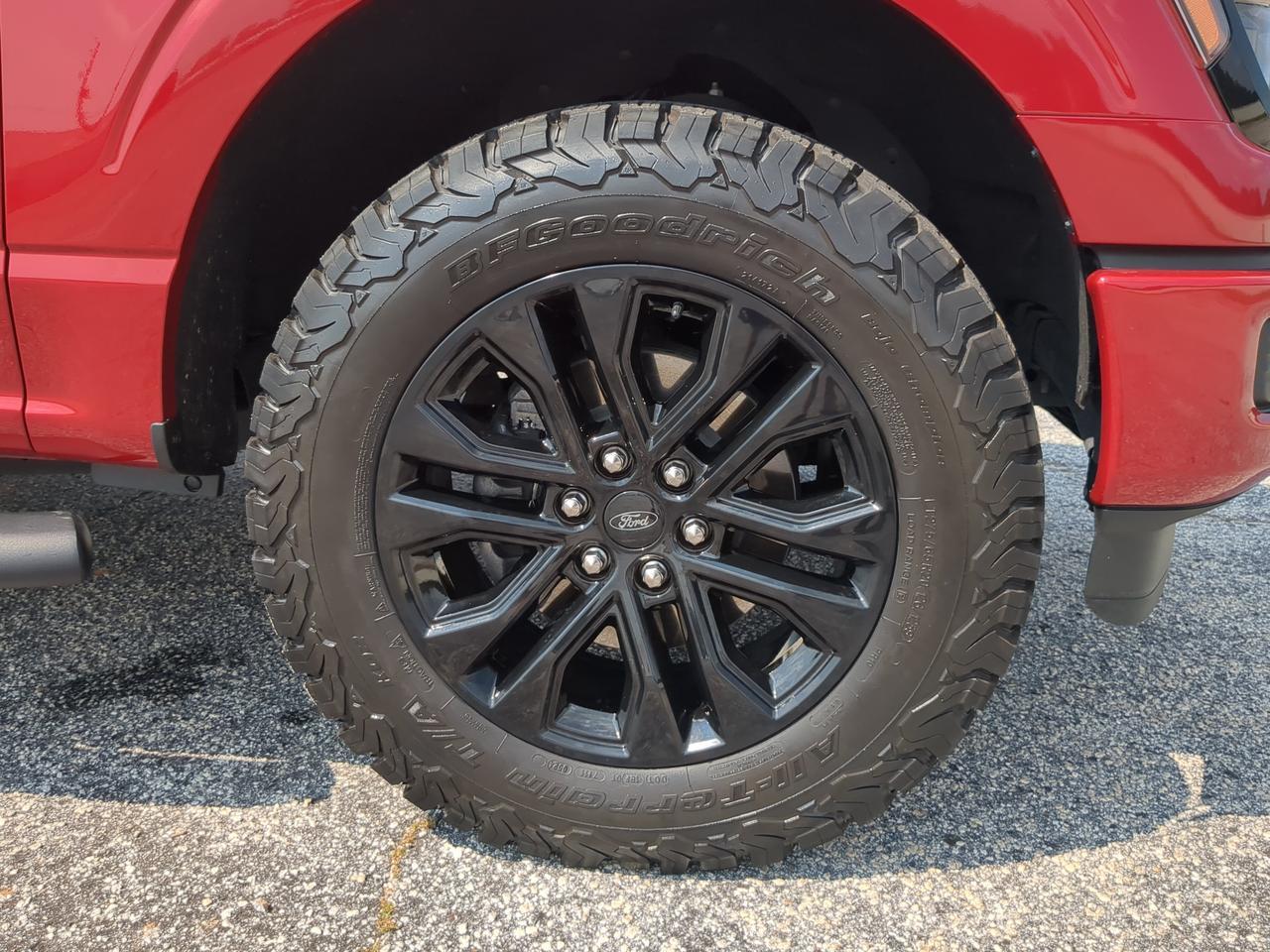2024 Ford F-150 XLT Appleton WI