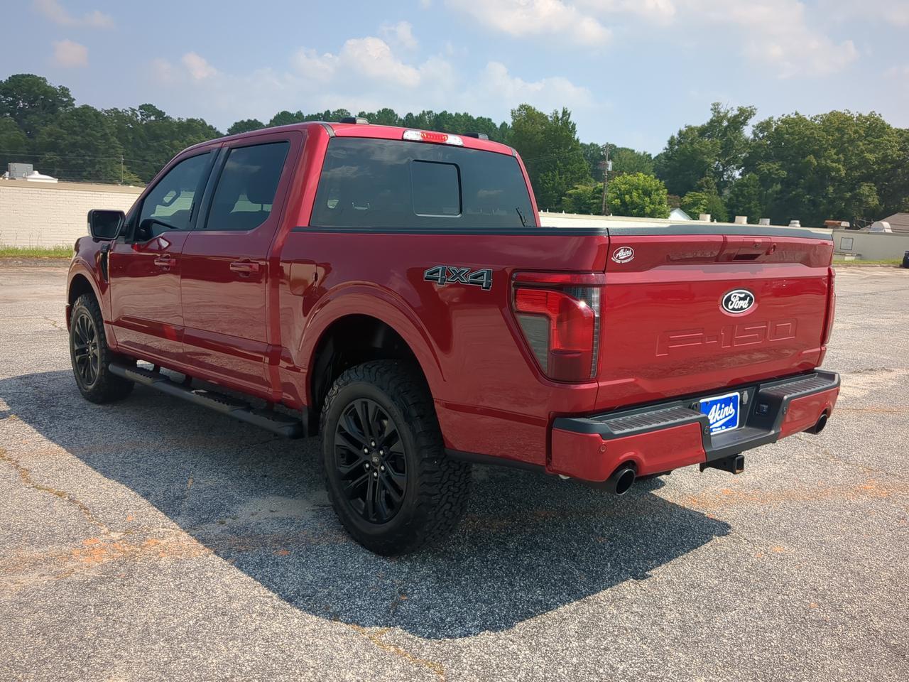 2024 Ford F-150 XLT Appleton WI