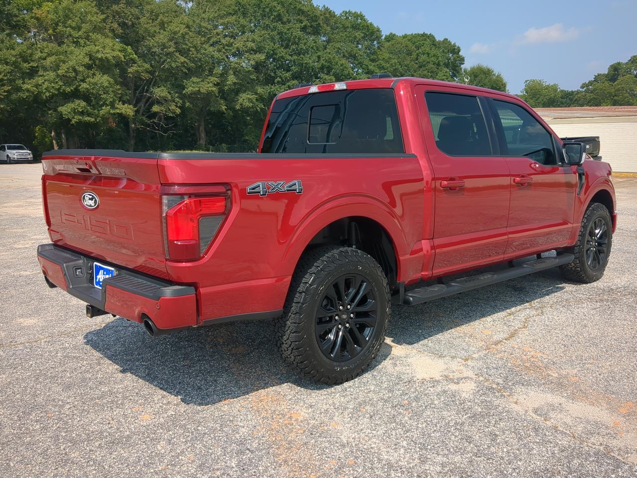2024 Ford F-150 XLT Appleton WI
