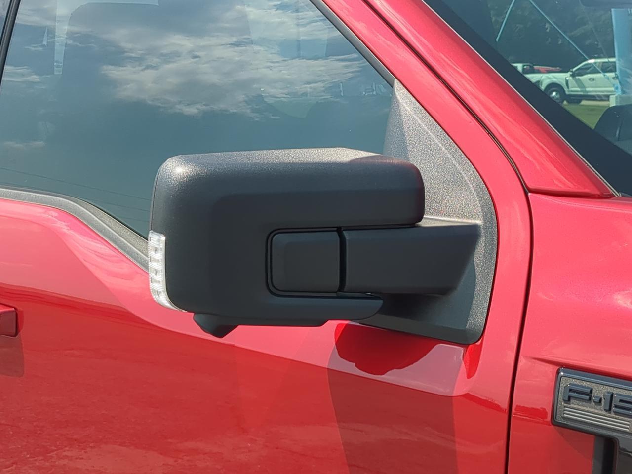 2024 Ford F-150 XLT Appleton WI