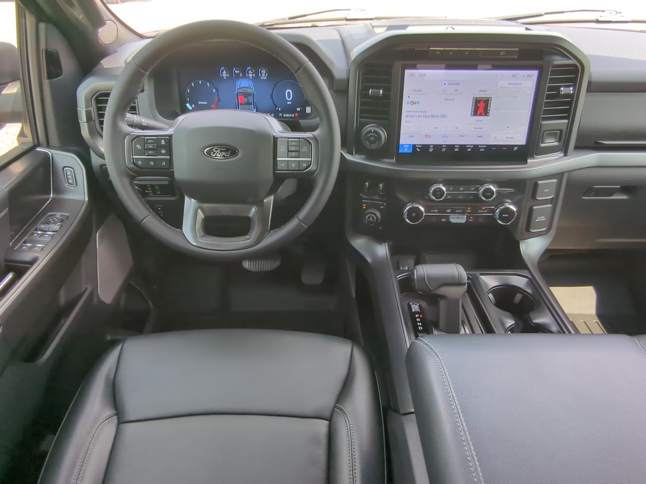 2024 Ford F-150 XLT Appleton WI