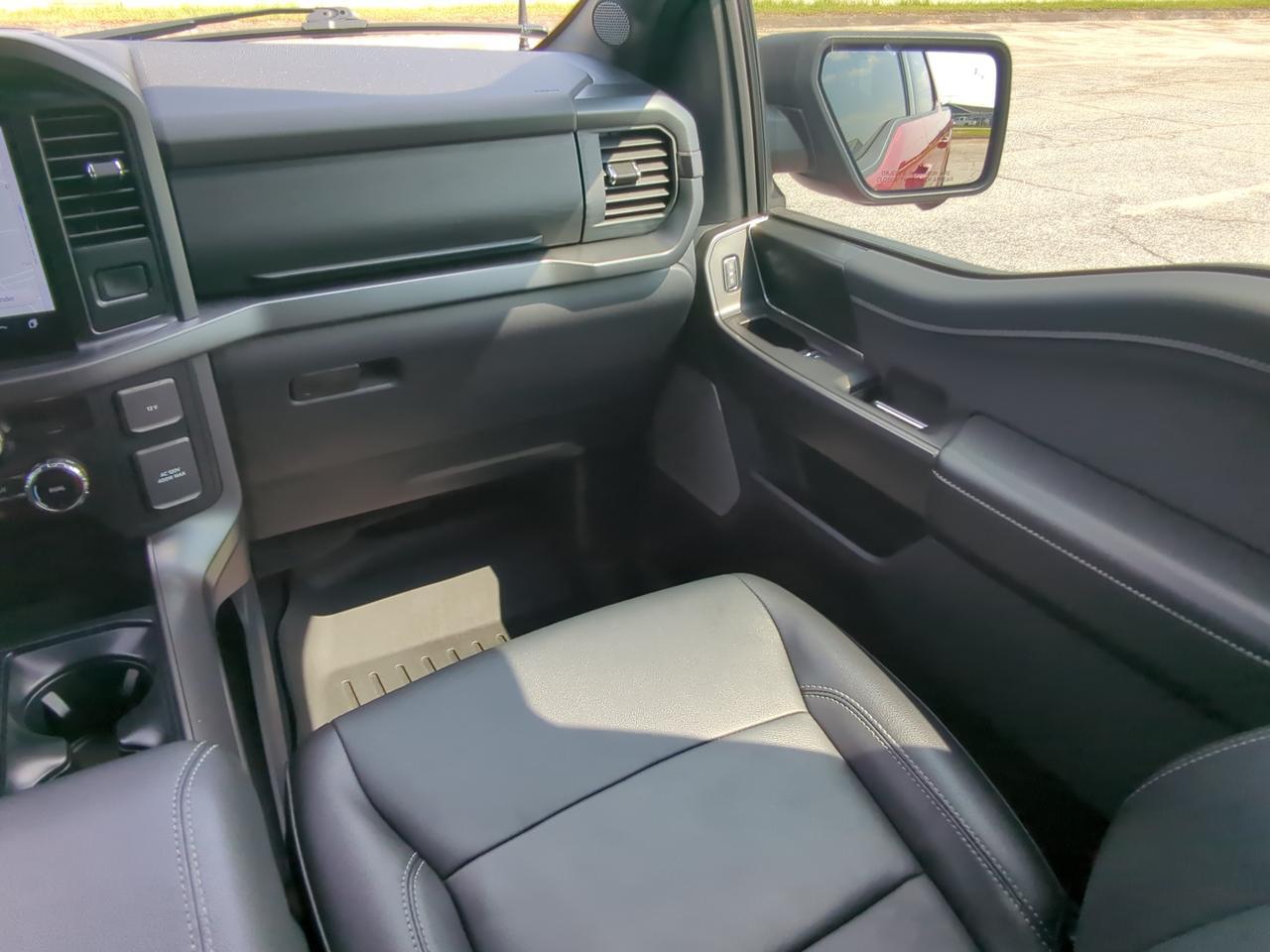 2024 Ford F-150 XLT Appleton WI