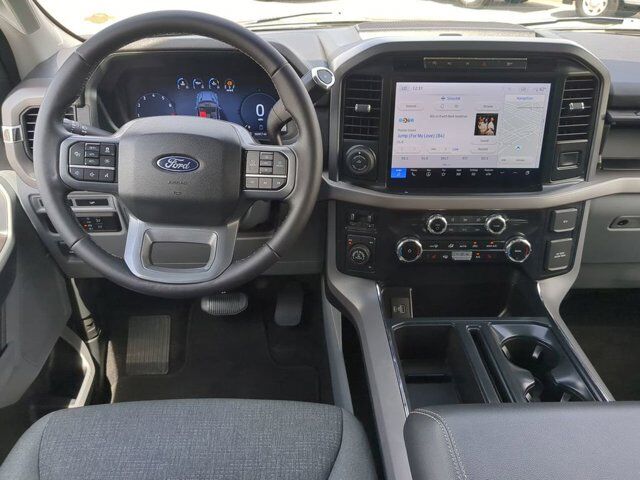 2024 Ford F-150 XLT Appleton WI