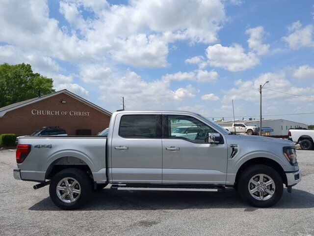 2024 Ford F-150 XLT Appleton WI