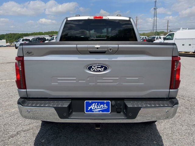 2024 Ford F-150 XLT Appleton WI