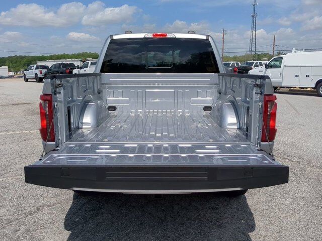 2024 Ford F-150 XLT Appleton WI