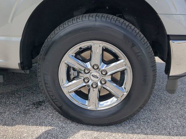 2024 Ford F-150 XLT Appleton WI