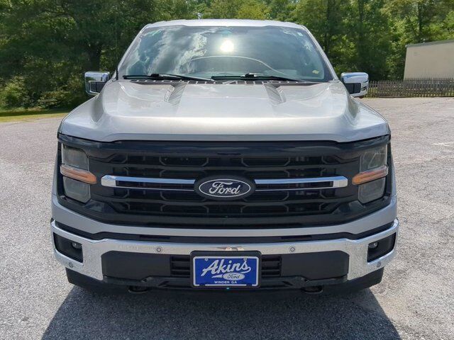 2024 Ford F-150 XLT Appleton WI