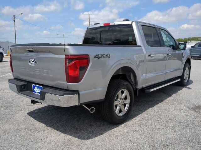 2024 Ford F-150 XLT Appleton WI