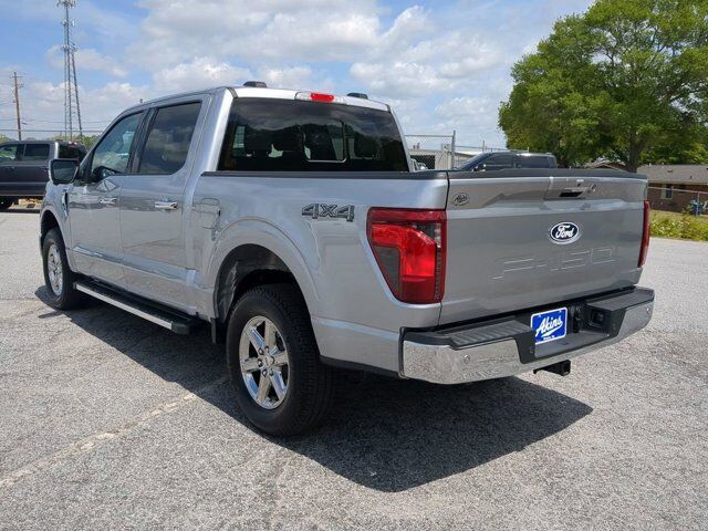 2024 Ford F-150 XLT Appleton WI