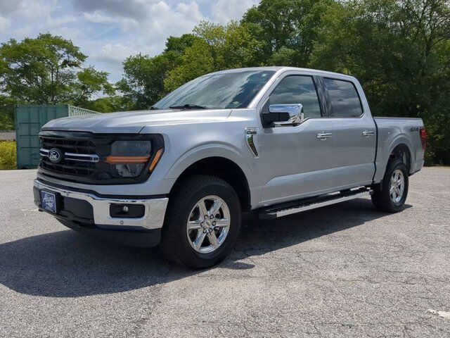 2024 Ford F-150 XLT Appleton WI