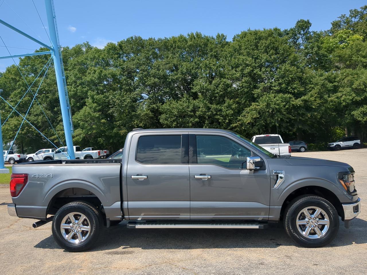2024 Ford F-150 XLT Appleton WI
