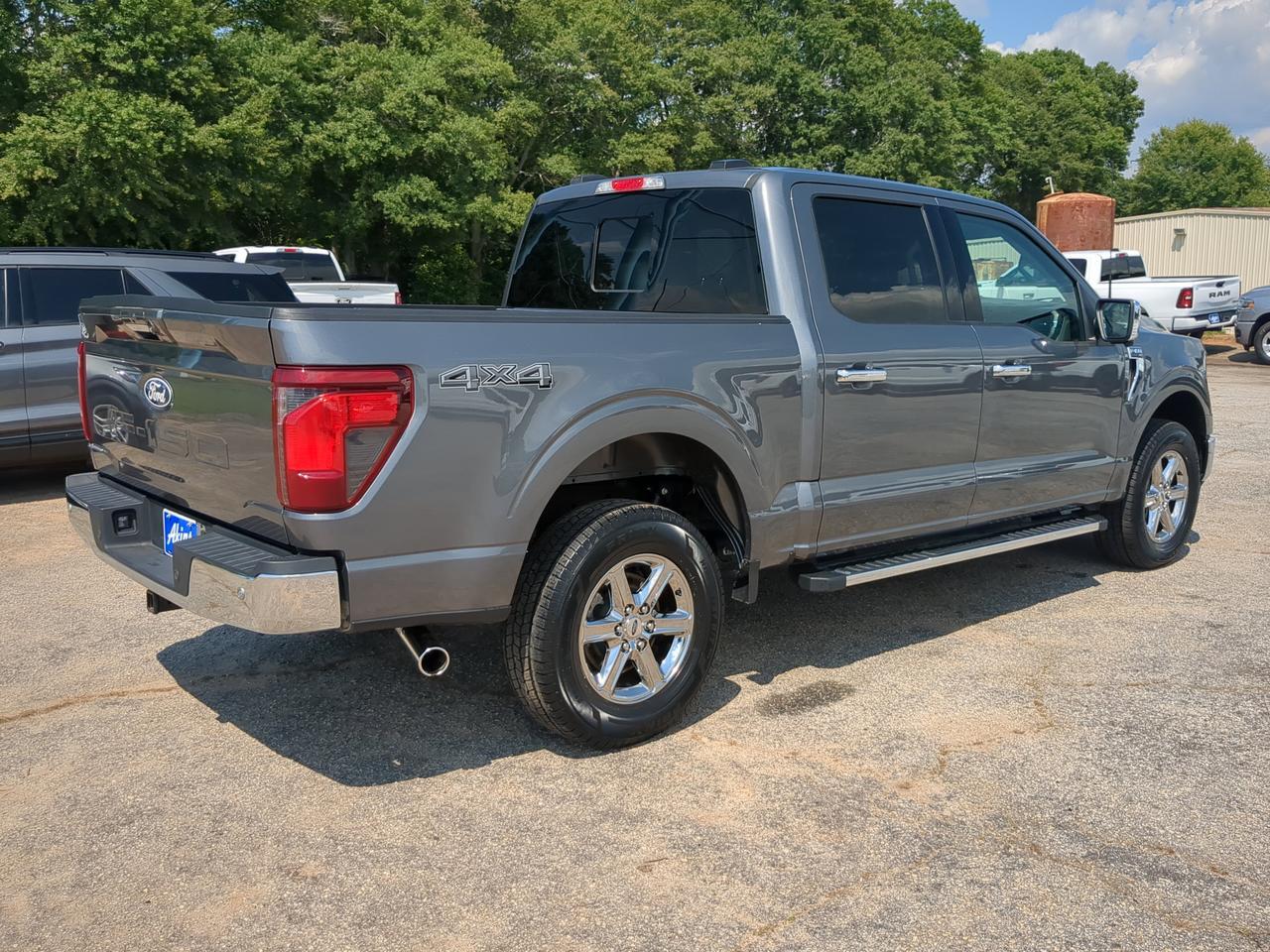2024 Ford F-150 XLT Appleton WI