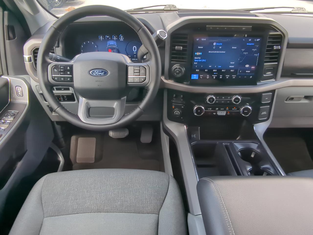 2024 Ford F-150 XLT Appleton WI