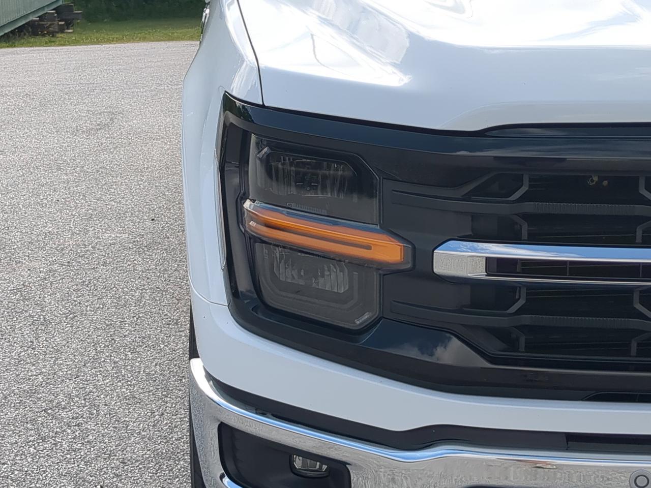 2024 Ford F-150 XLT Appleton WI