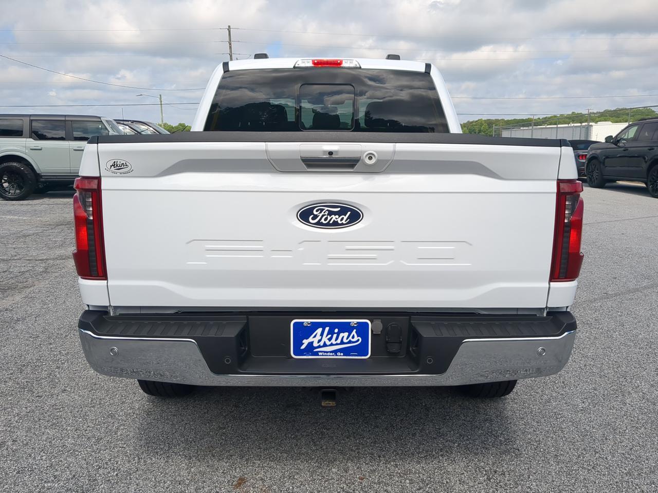 2024 Ford F-150 XLT Appleton WI