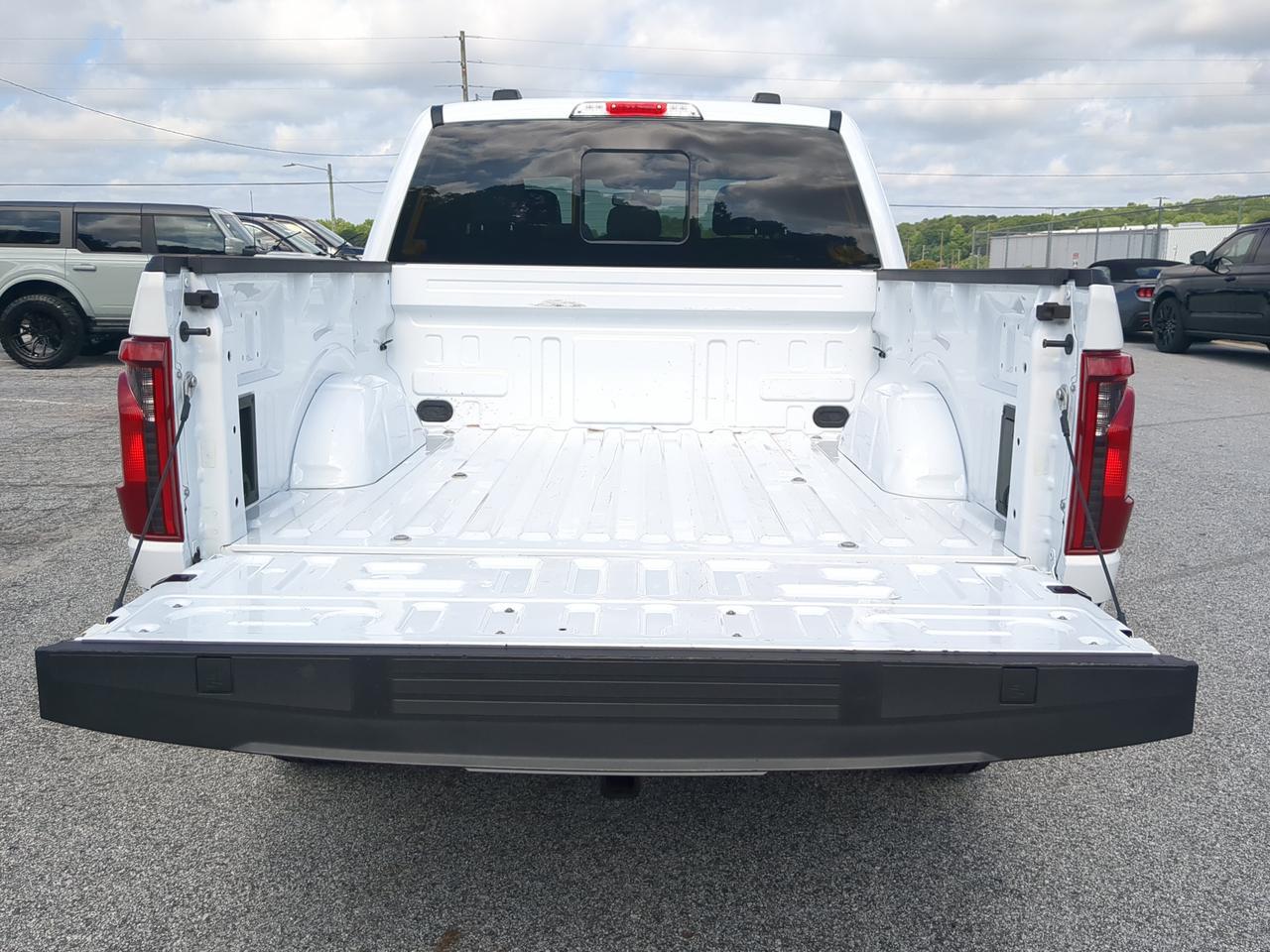 2024 Ford F-150 XLT Appleton WI