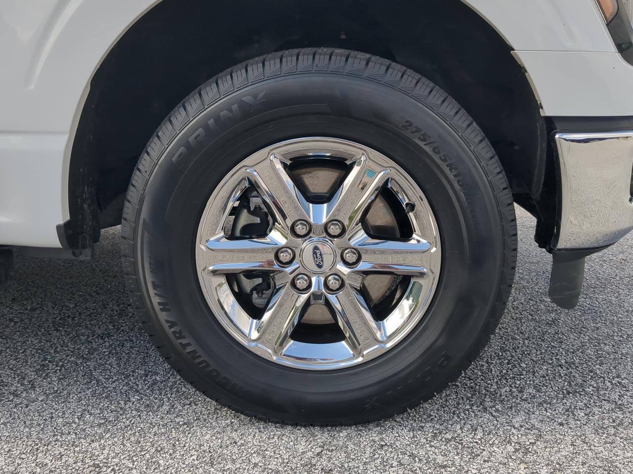 2024 Ford F-150 XLT Appleton WI