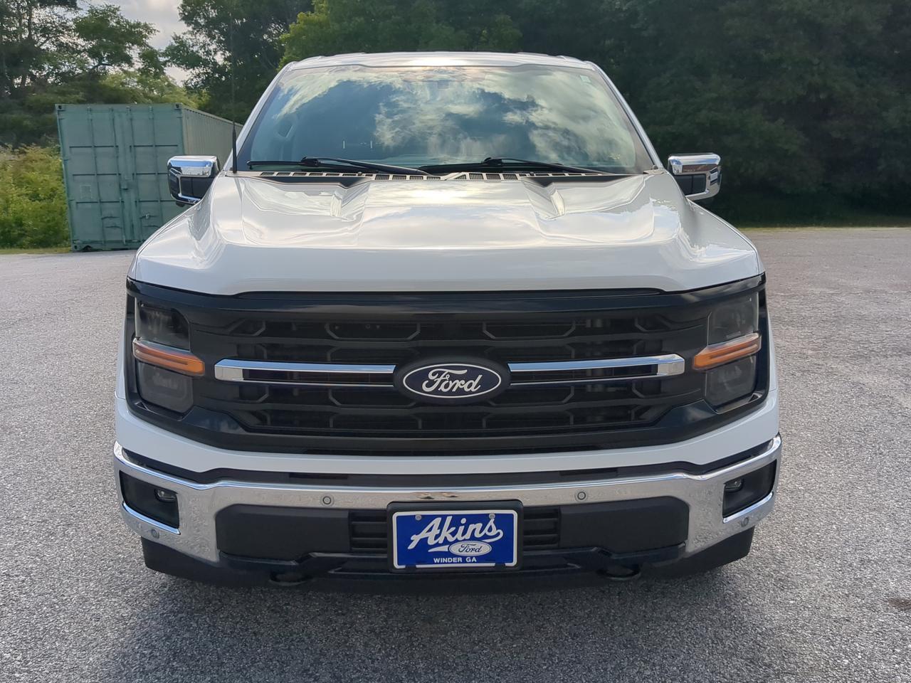 2024 Ford F-150 XLT Appleton WI