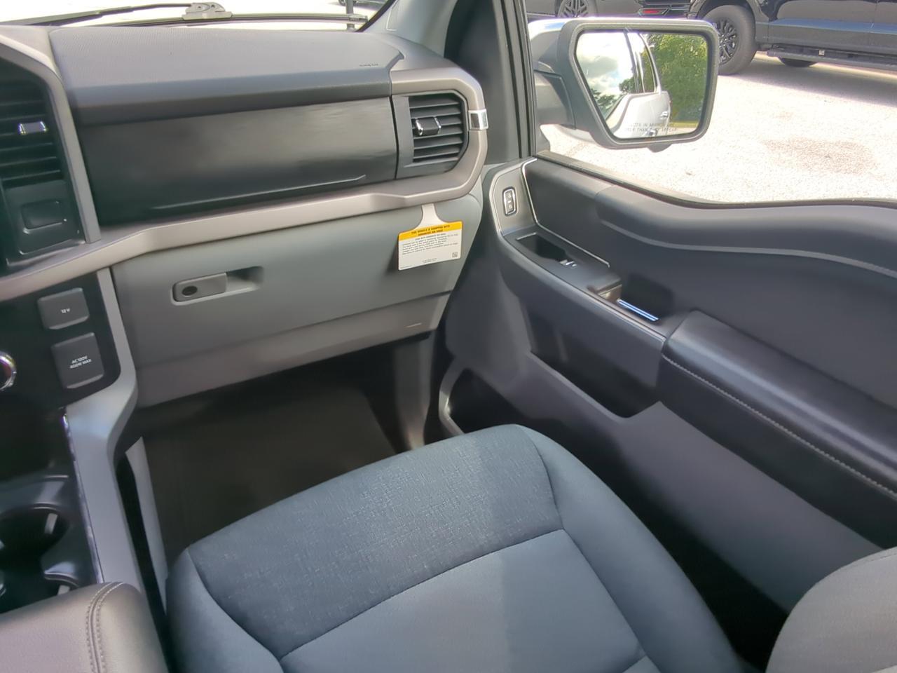2024 Ford F-150 XLT Appleton WI
