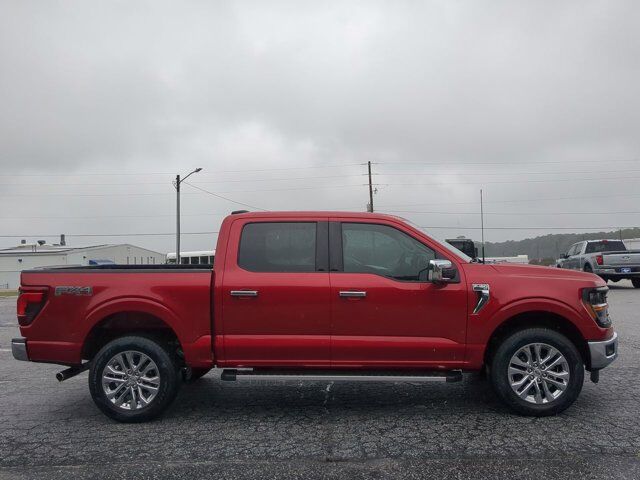 2024 Ford F-150 XLT Appleton WI