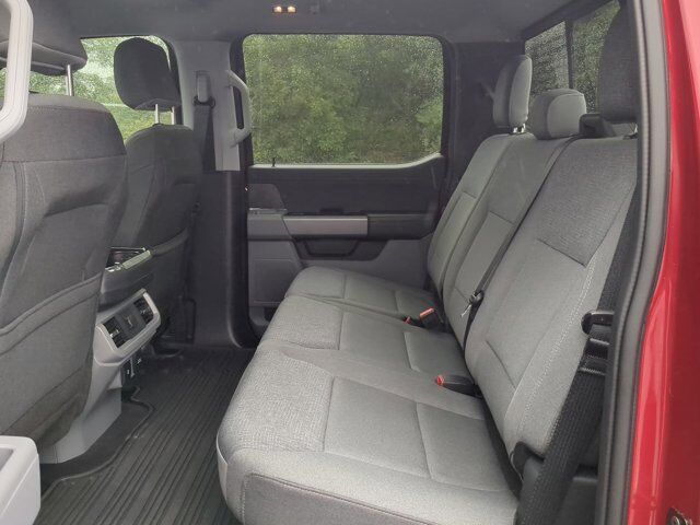 2024 Ford F-150 XLT Appleton WI