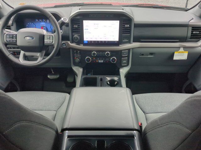 2024 Ford F-150 XLT Appleton WI