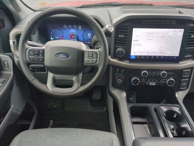 2024 Ford F-150 XLT Appleton WI