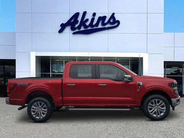 2024 Ford F-150 XLT Appleton WI
