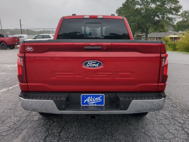 2024 Ford F-150 XLT Appleton WI