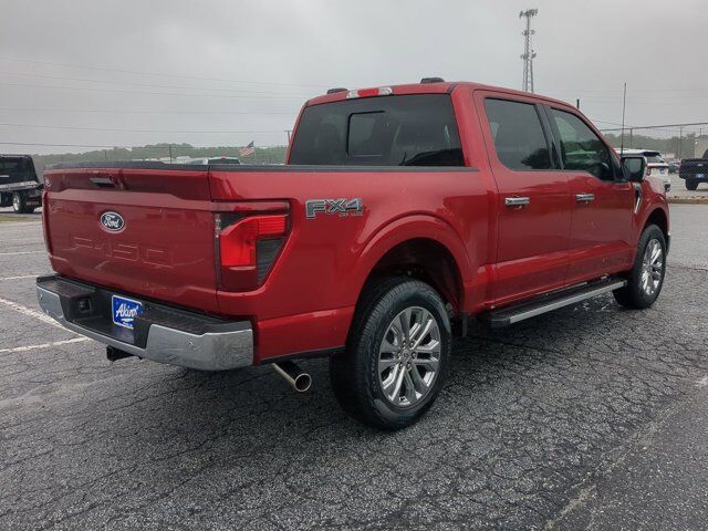 2024 Ford F-150 XLT Appleton WI