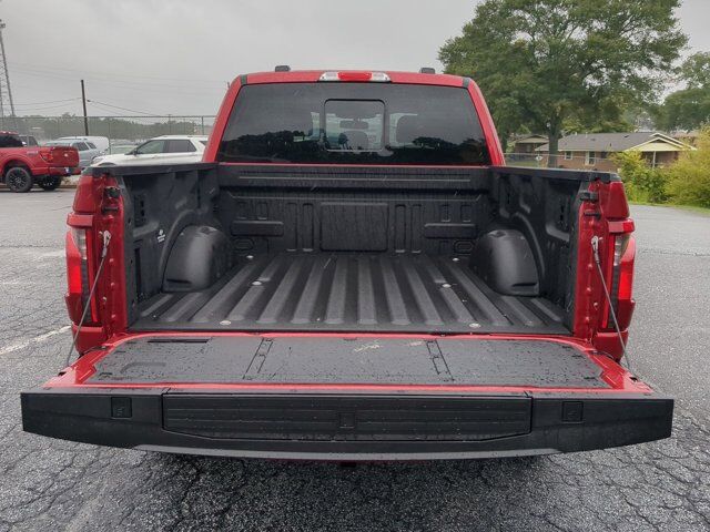 2024 Ford F-150 XLT Appleton WI