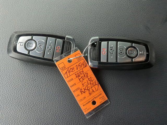 2024 Ford F-150 XLT Appleton WI