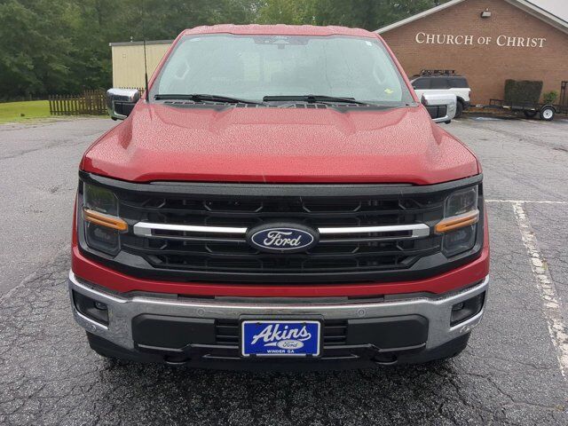 2024 Ford F-150 XLT Appleton WI