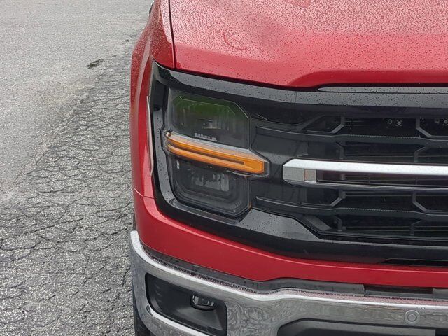 2024 Ford F-150 XLT Appleton WI