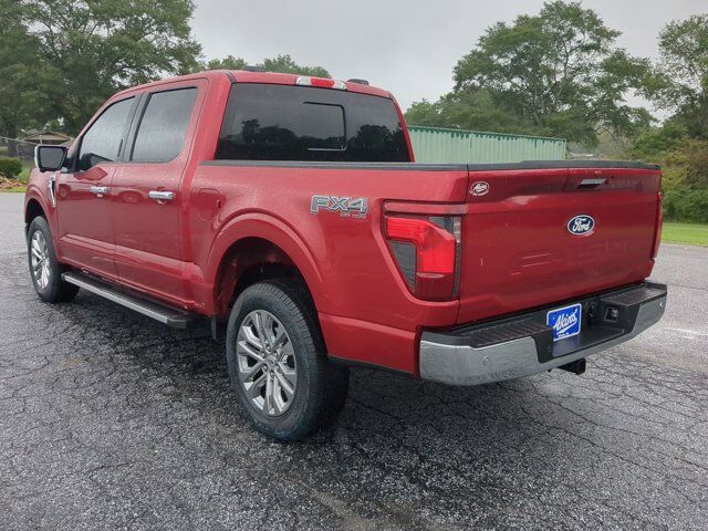 2024 Ford F-150 XLT Appleton WI